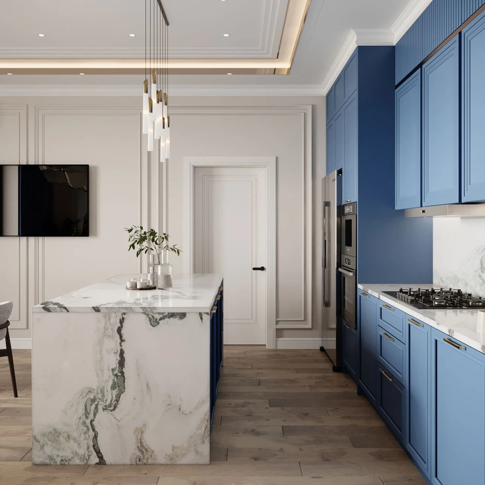 Residential Spaces 4