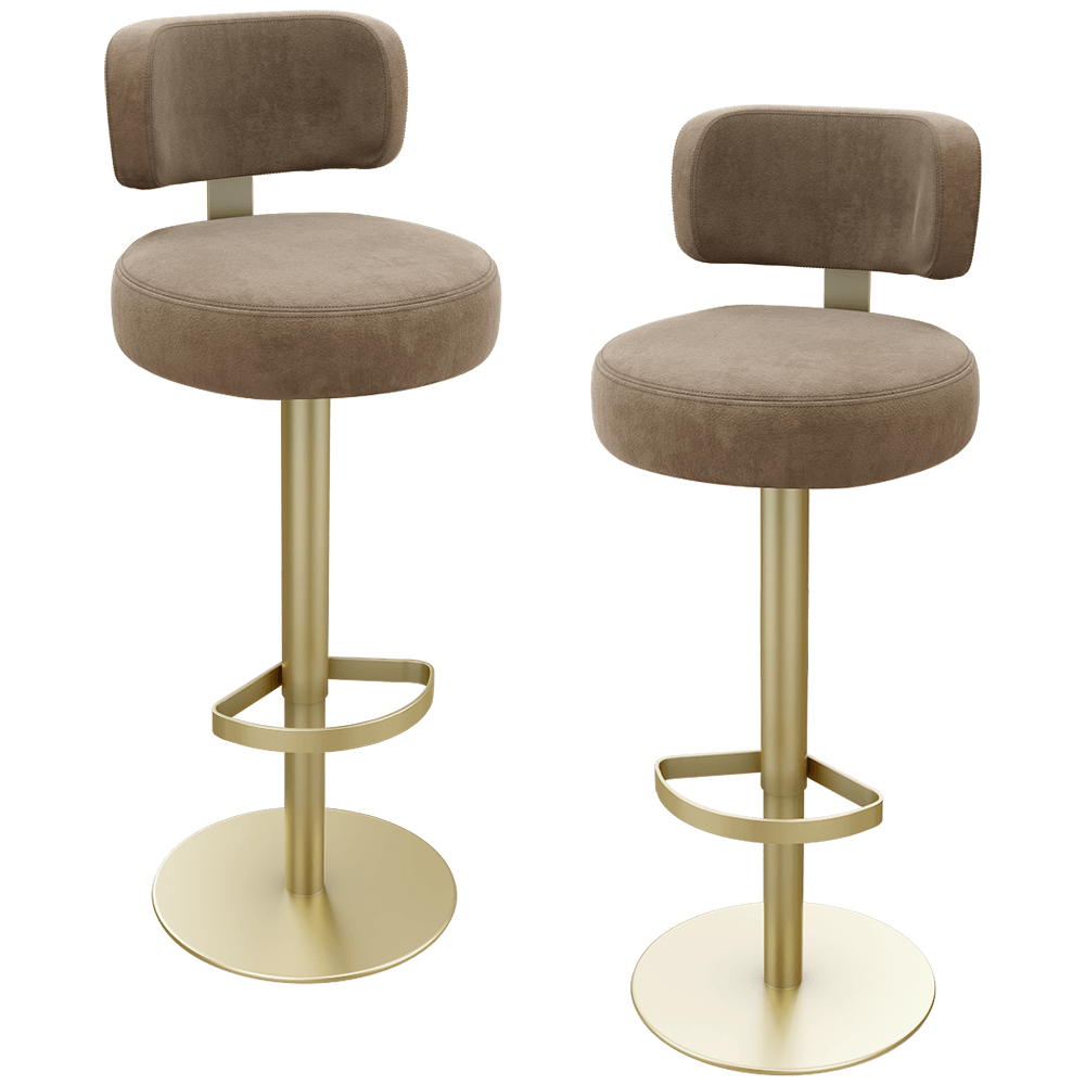 Bar stools 1