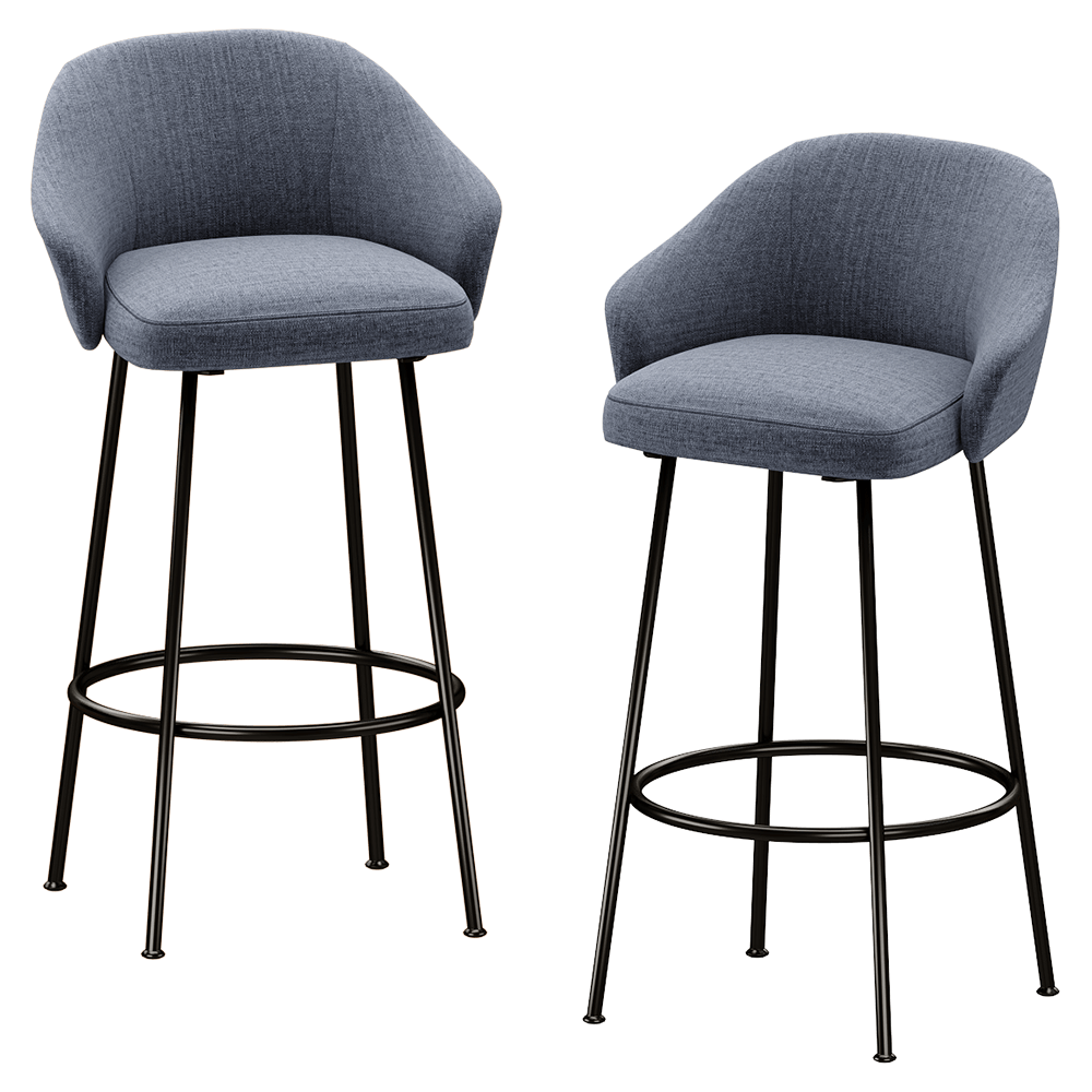 Bar stools 1