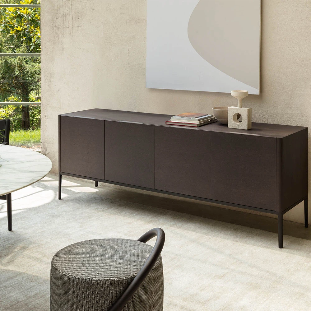 Credenza e Cassettiera 2