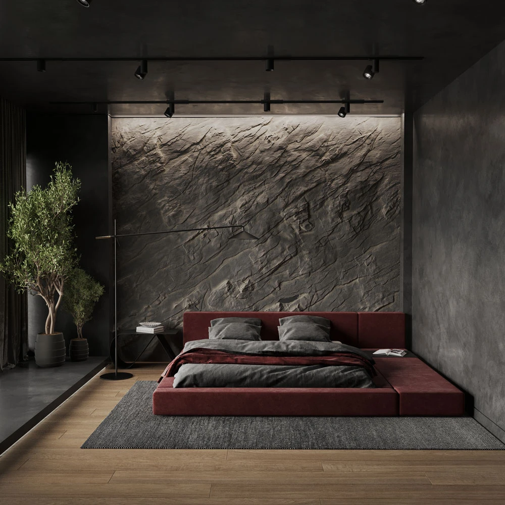 Residential Spaces 1