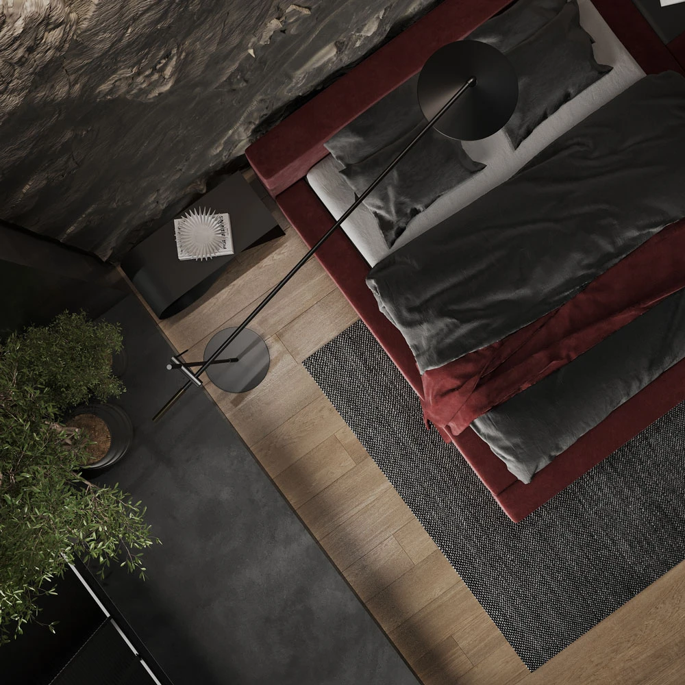 Residential Spaces 10