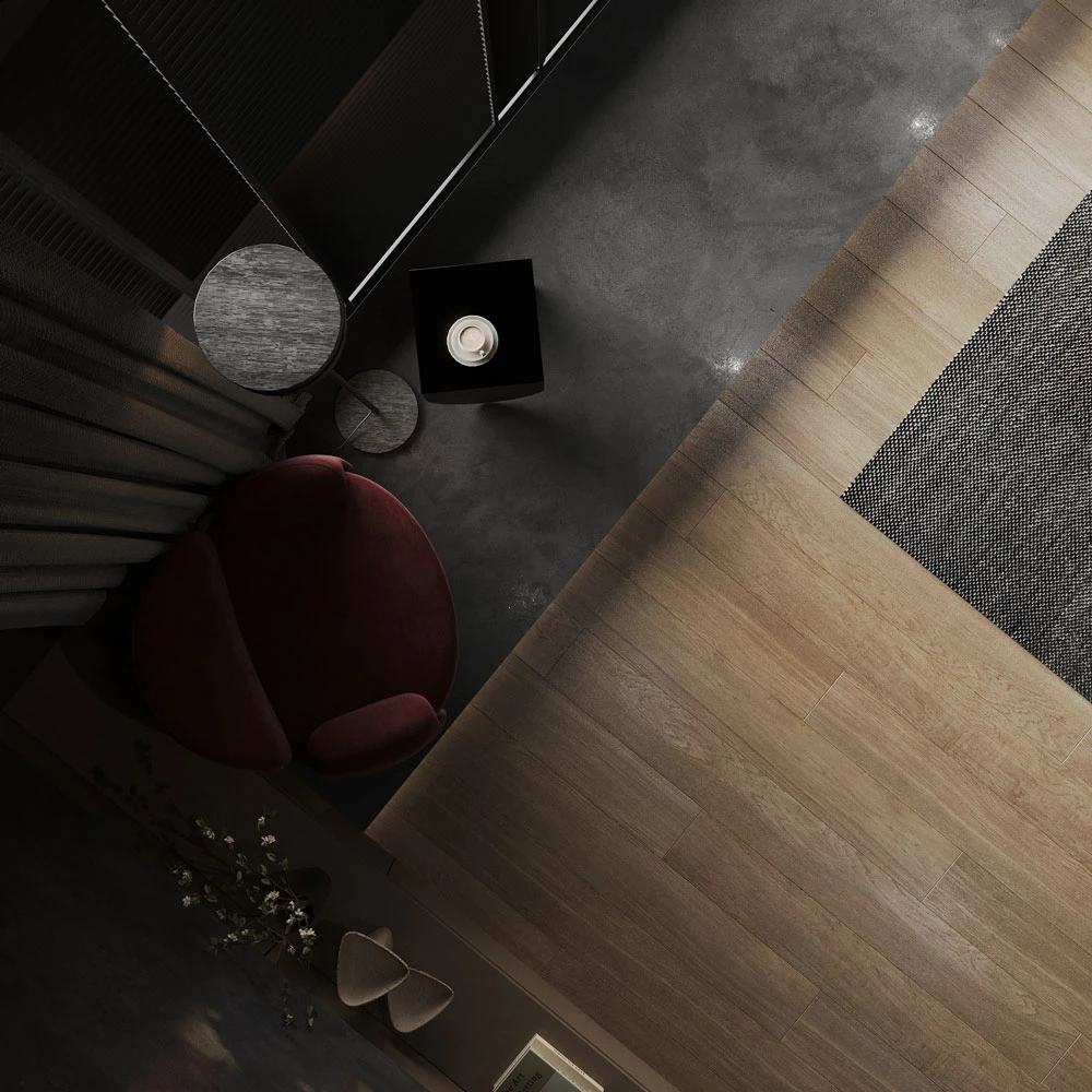 Residential Spaces 11