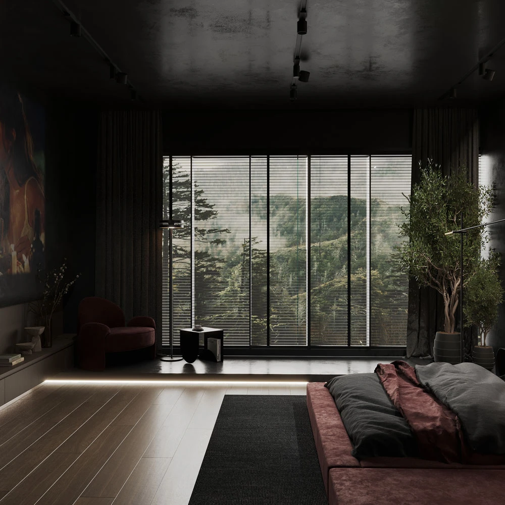 Residential Spaces 2