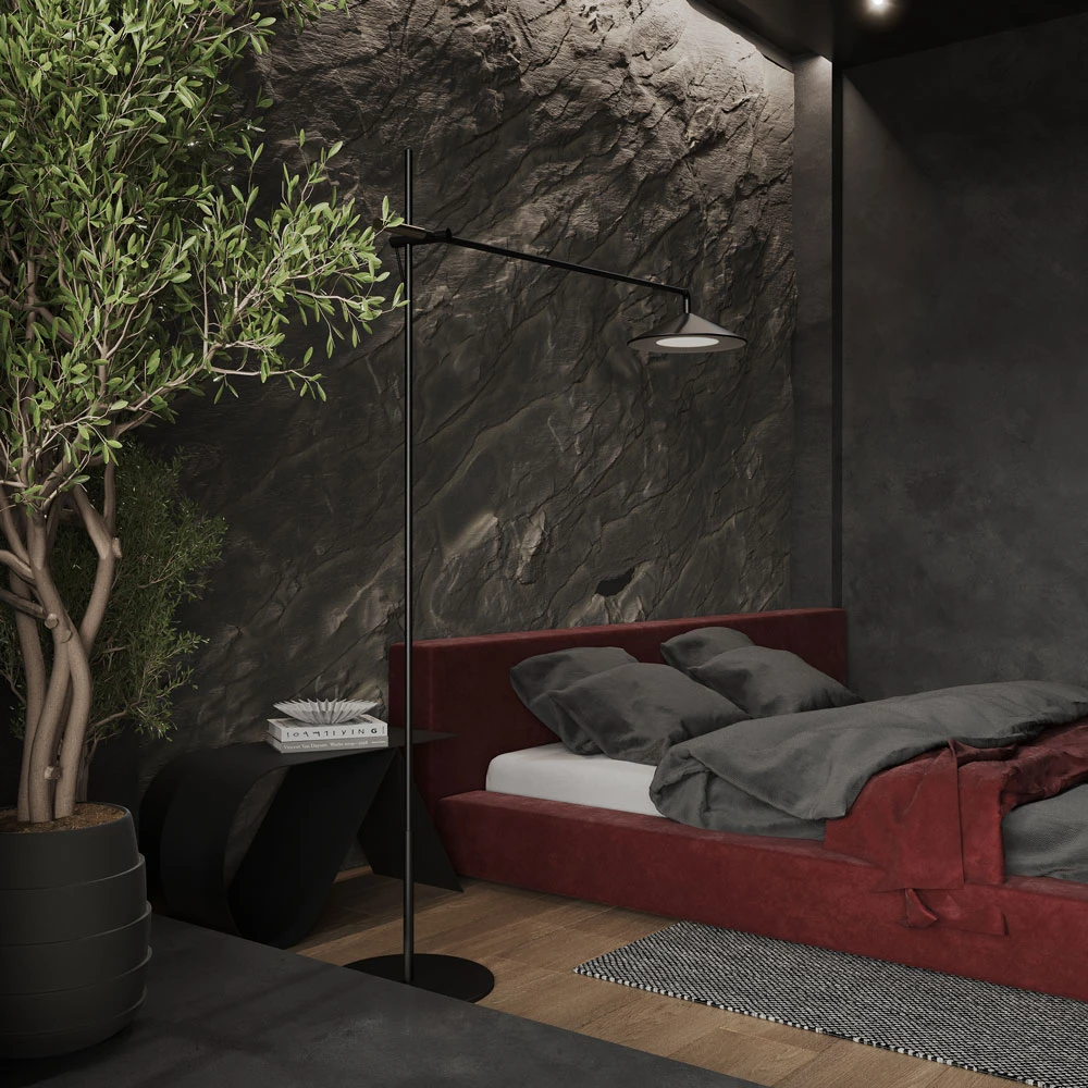 Residential Spaces 3