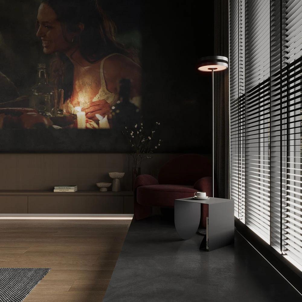 Residential Spaces 4