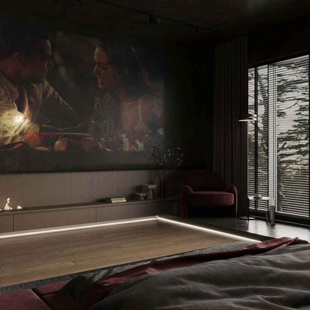 Residential Spaces 5