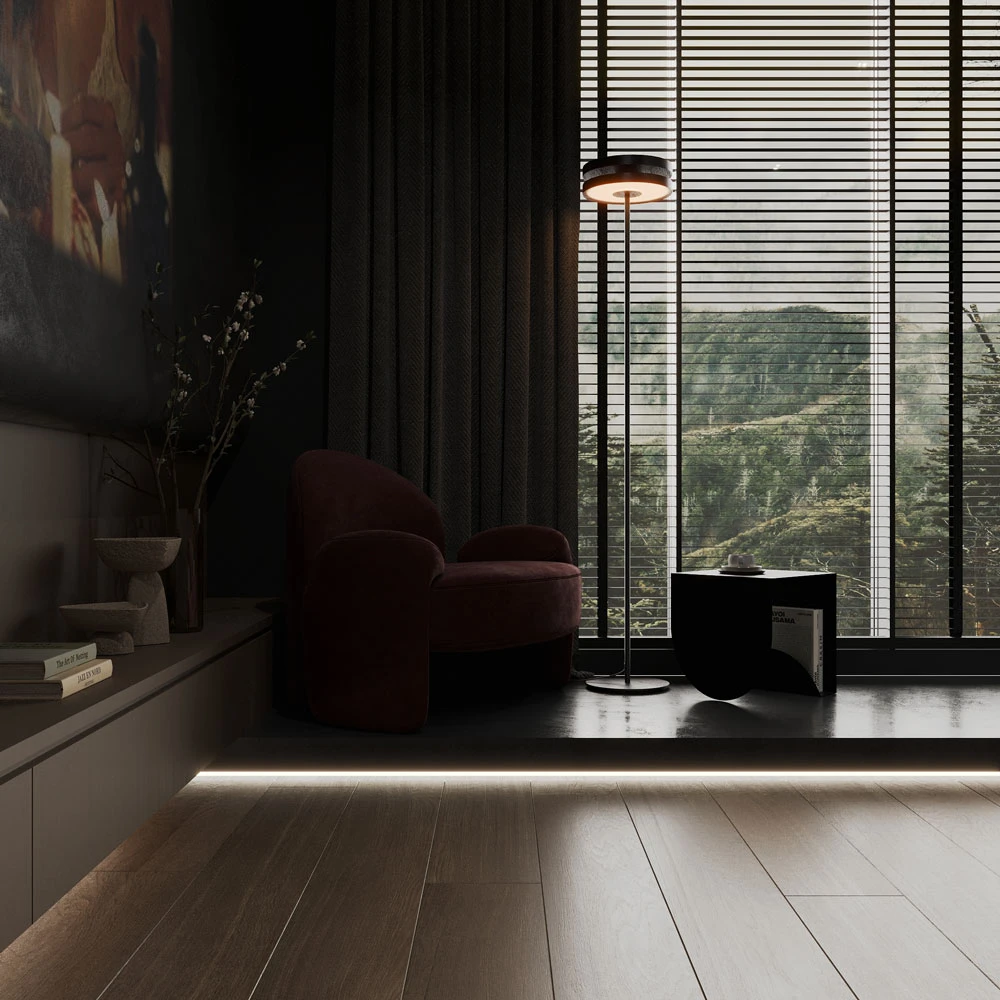 Residential Spaces 6