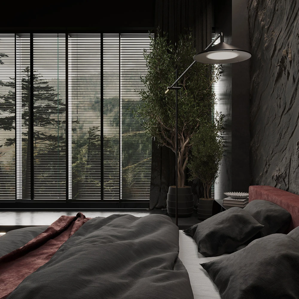 Residential Spaces 7