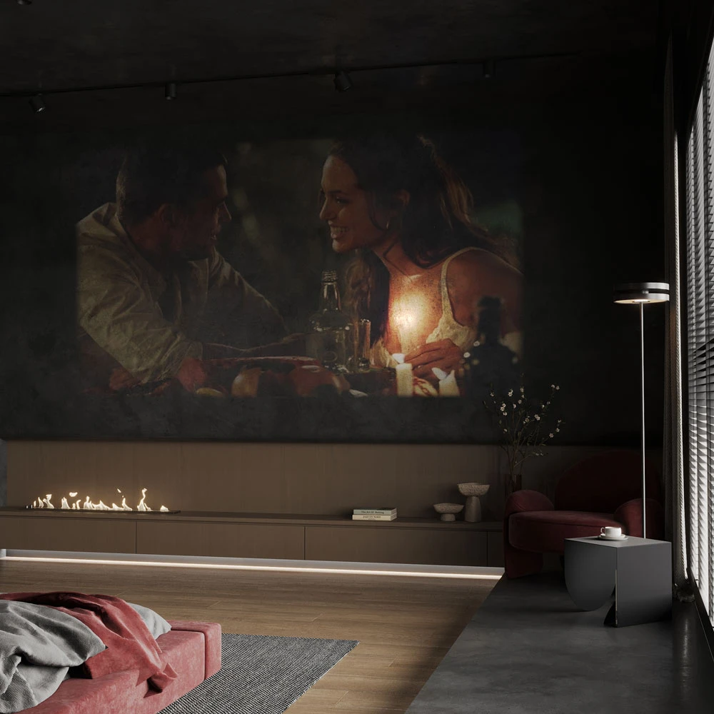 Residential Spaces 8