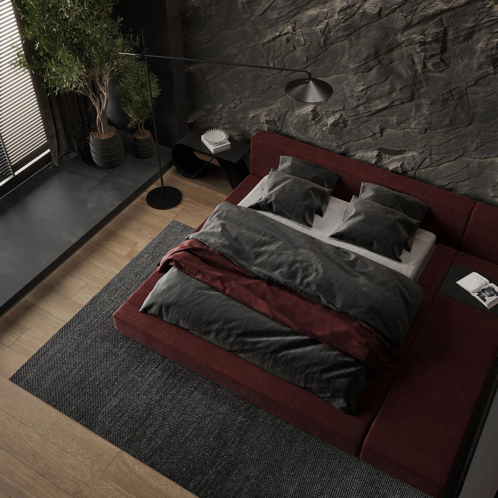 Residential Spaces 9