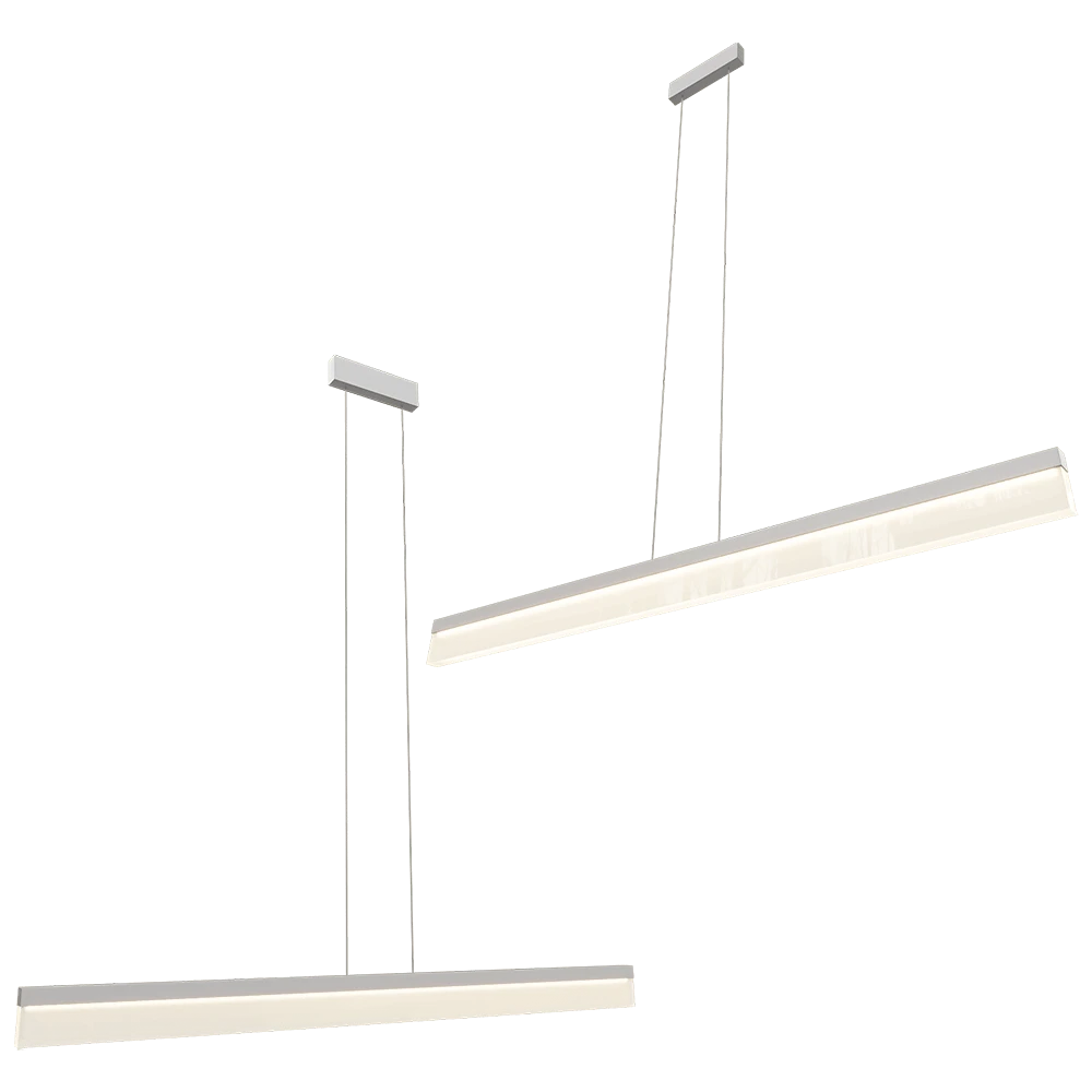 Pendant Lamp Maxlight Rapid P0155