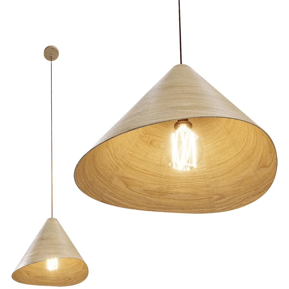 Pendant Lamp Maxlight Sakura P0547