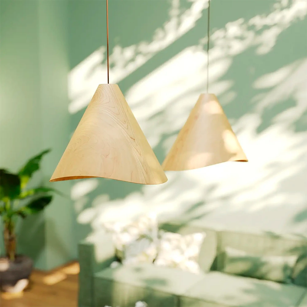 Pendant Lamp Maxlight Sakura P0547 (2)