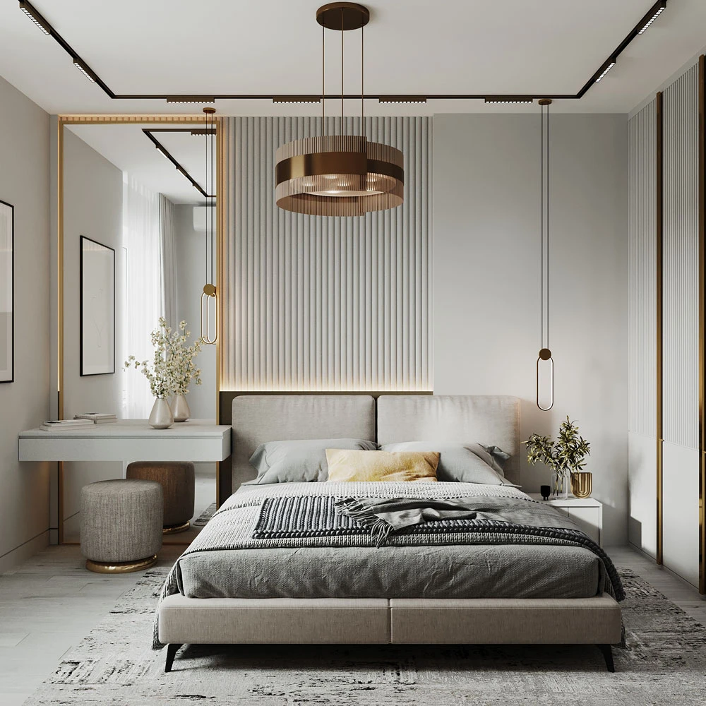 Residential Spaces 1