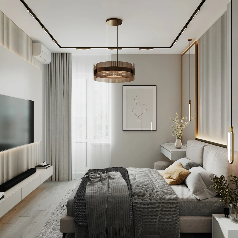 Residential Spaces 2