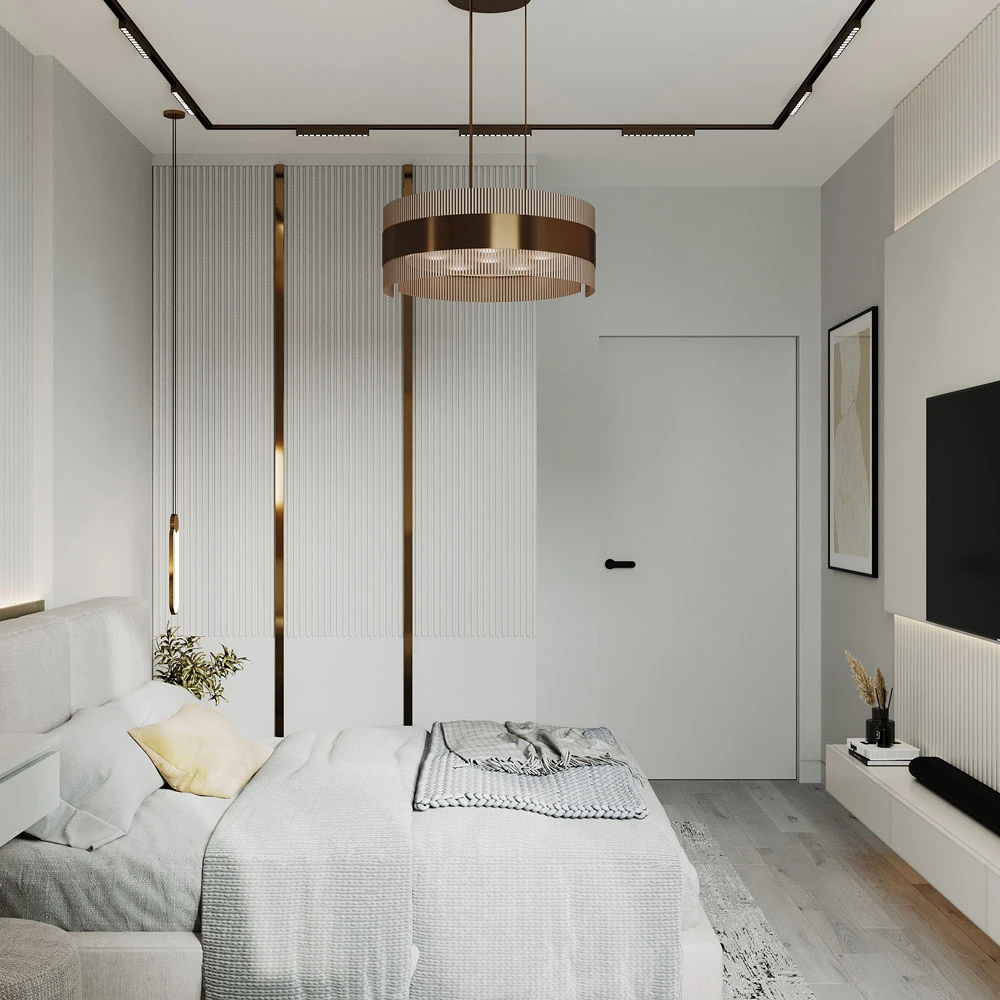 Residential Spaces 3