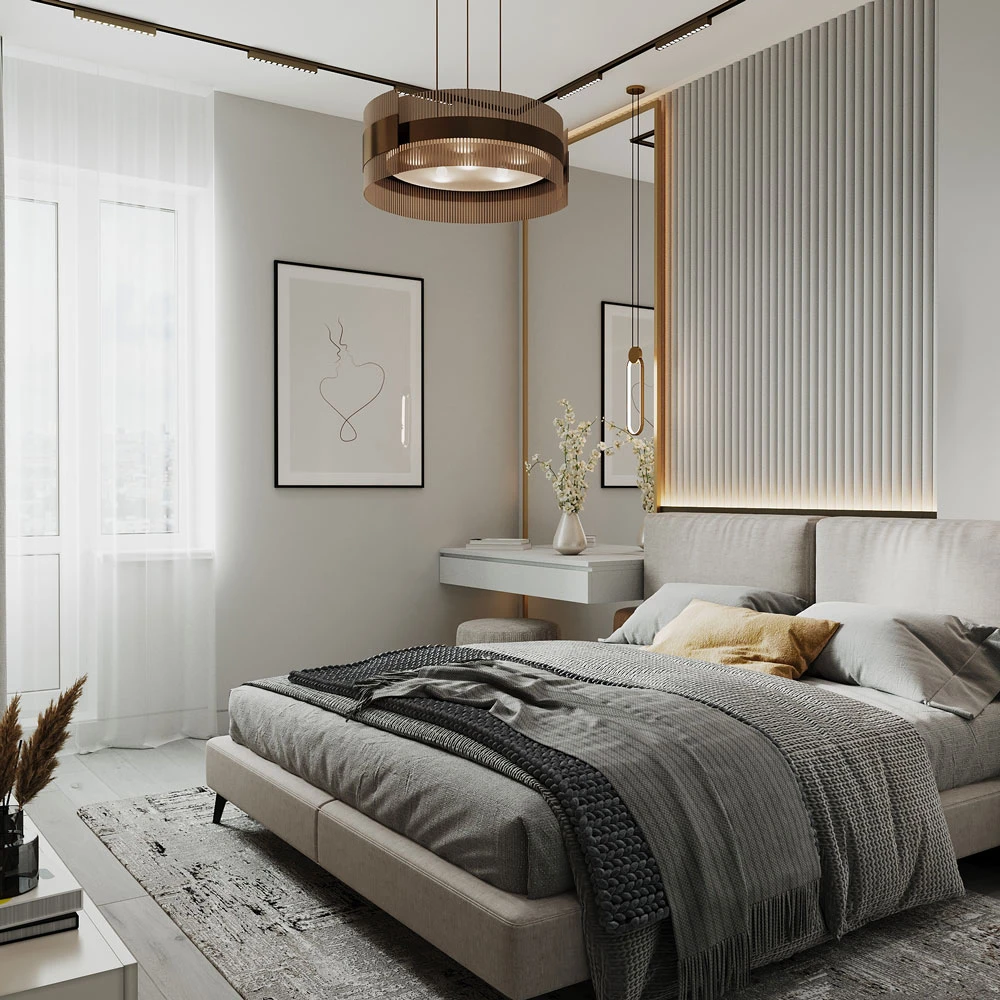 Residential Spaces 4