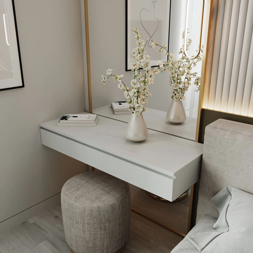 Residential Spaces 5