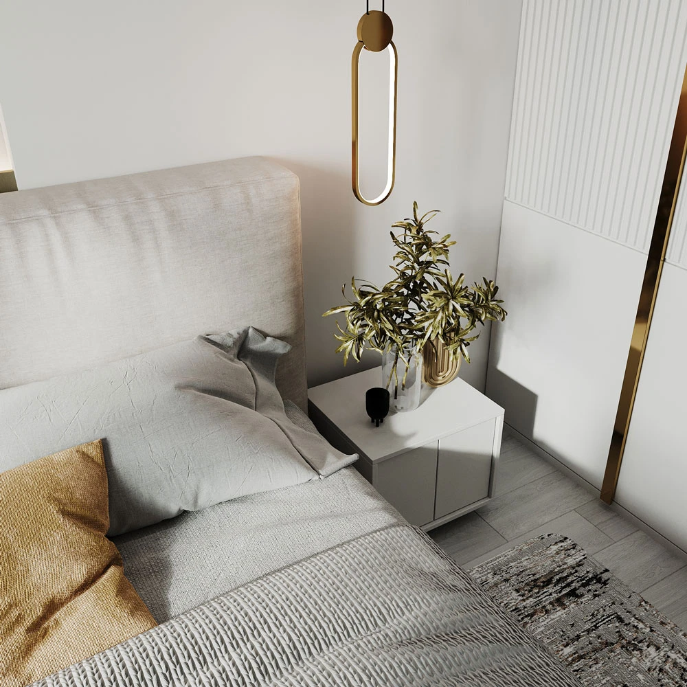 Residential Spaces 6