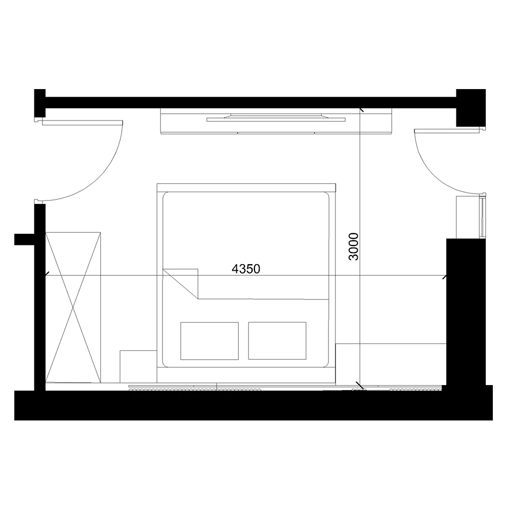 Residential Spaces 8