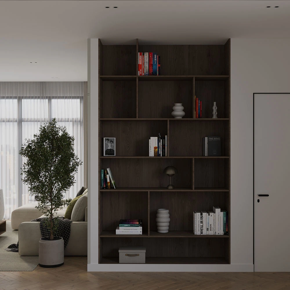 Բնակելի Տարածքներ 11