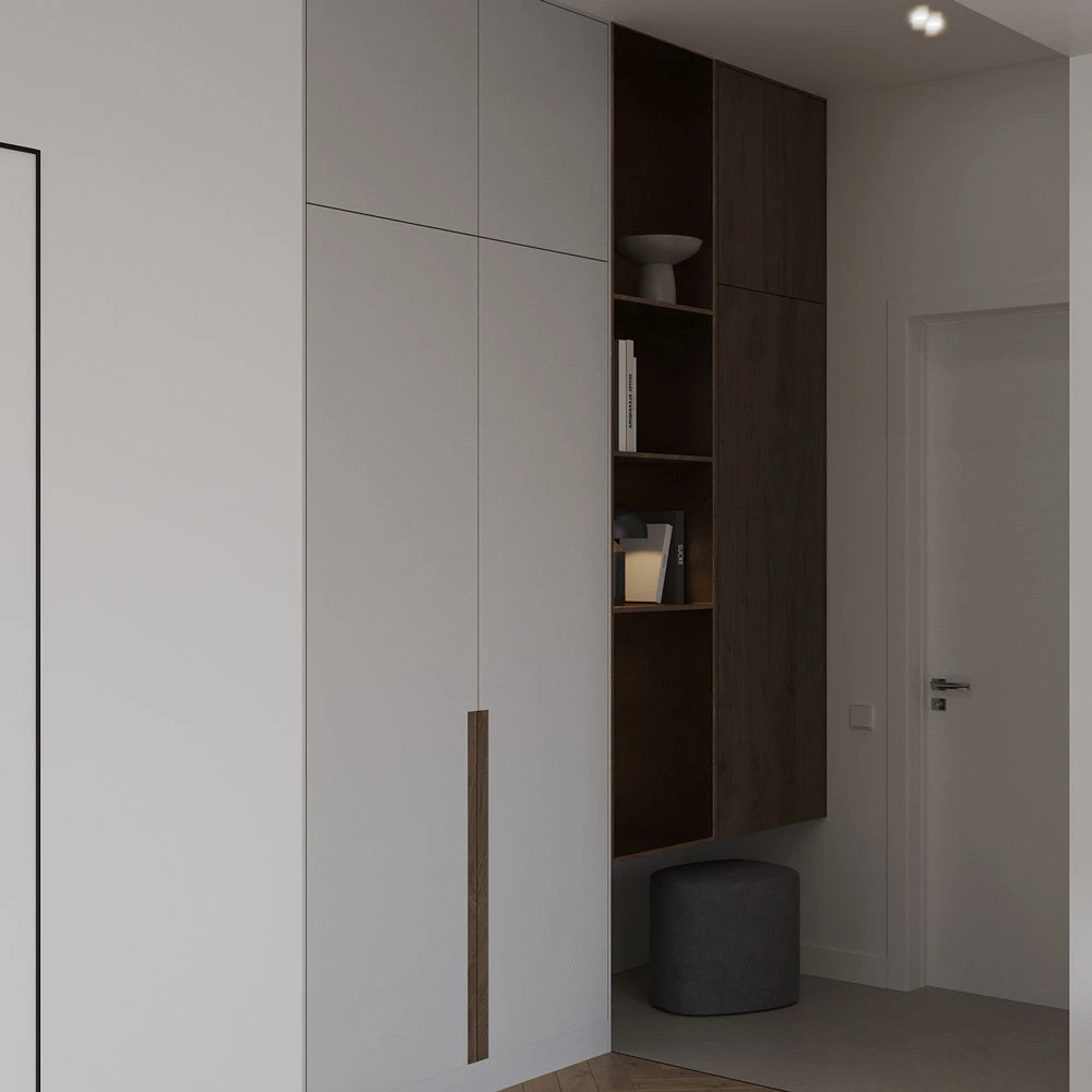 Բնակելի Տարածքներ 12