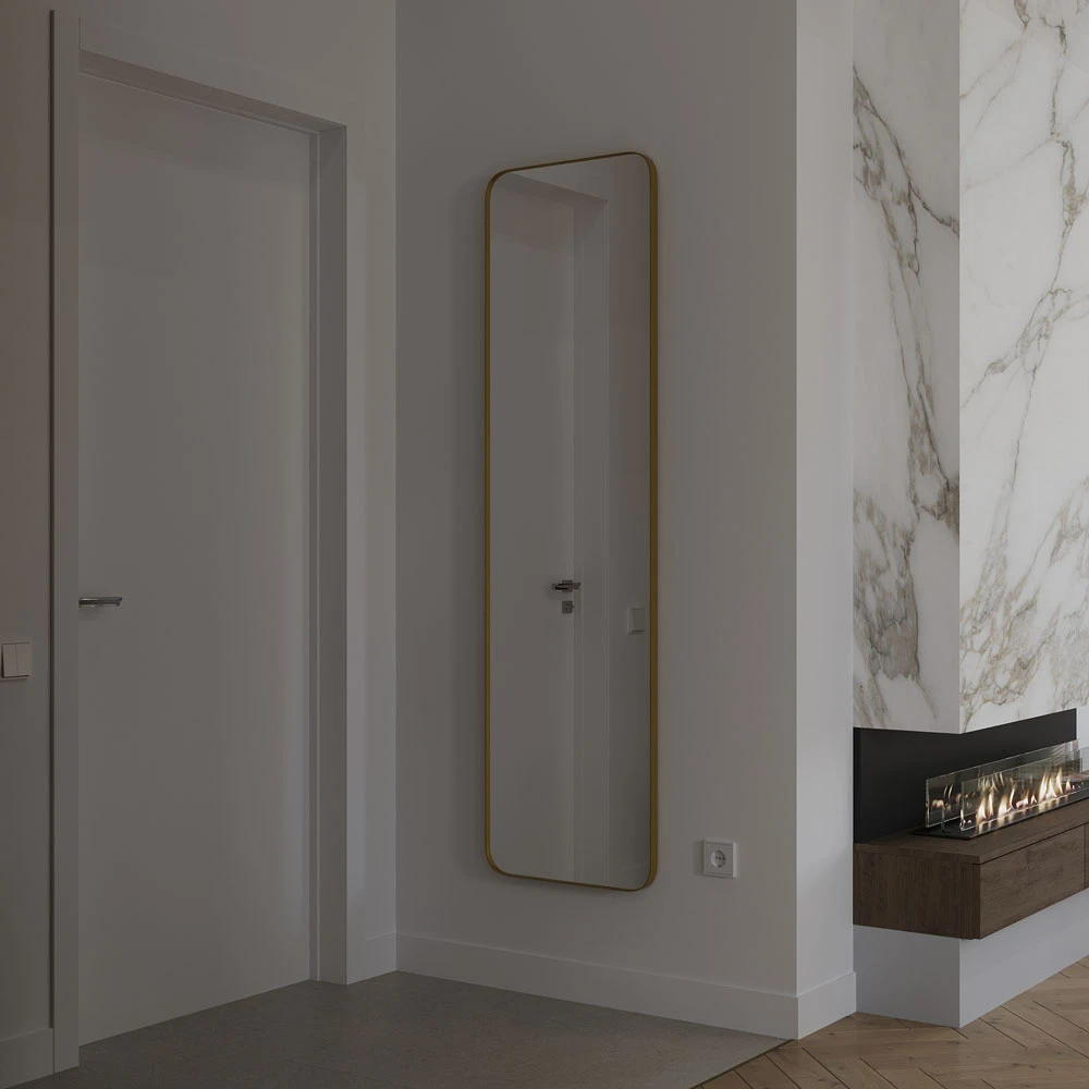 Բնակելի Տարածքներ 13