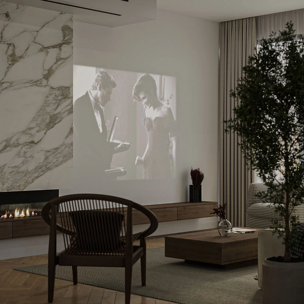 Բնակելի Տարածքներ 4