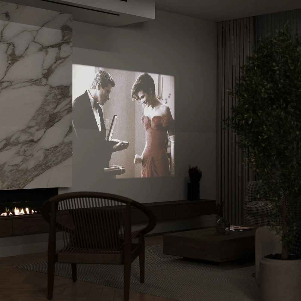 Բնակելի Տարածքներ 5