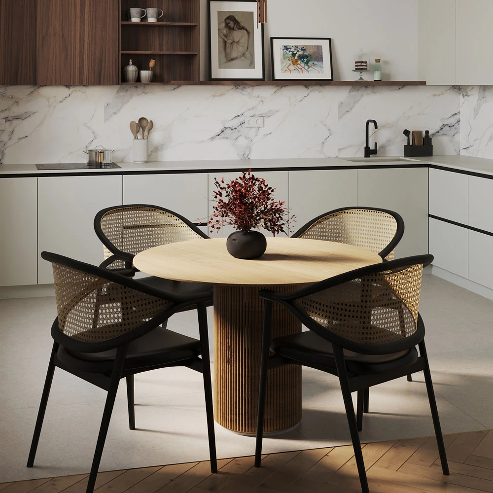 Բնակելի Տարածքներ 7