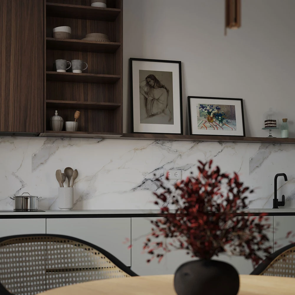 Բնակելի Տարածքներ 9