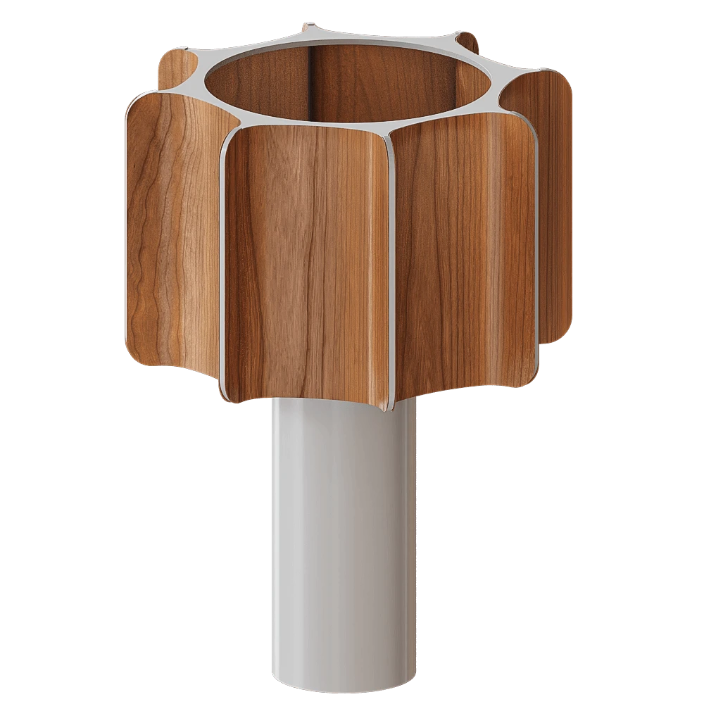 Настольные светильники 1