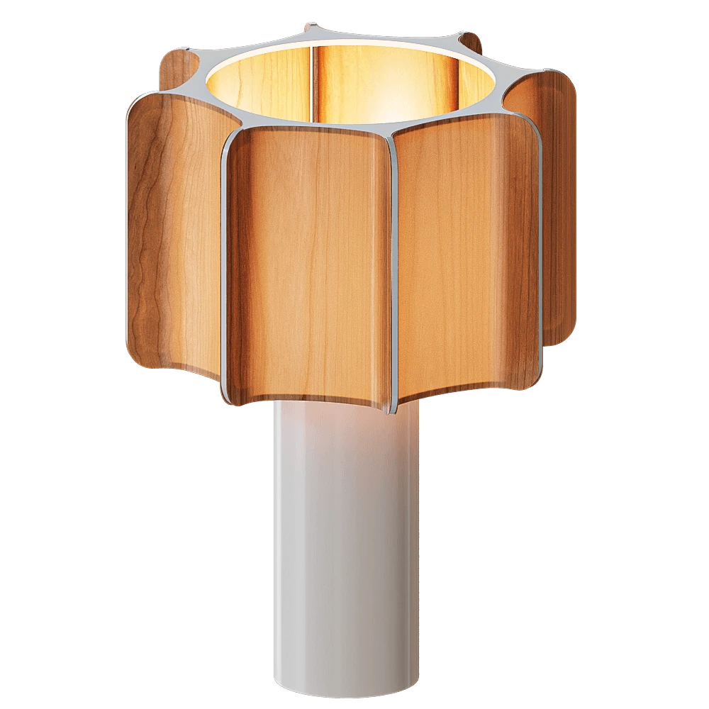 Настольные светильники 2