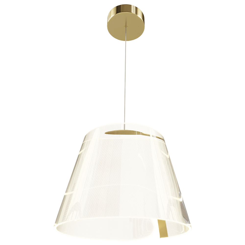 Pendant Lamp Maxlight Seda P0384