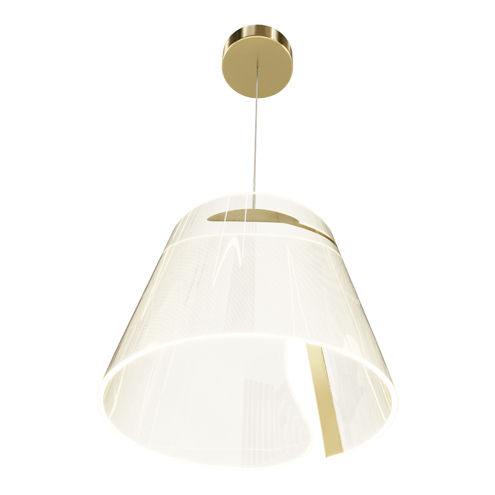 Pendant Lamp Maxlight Seda P0384 (2)