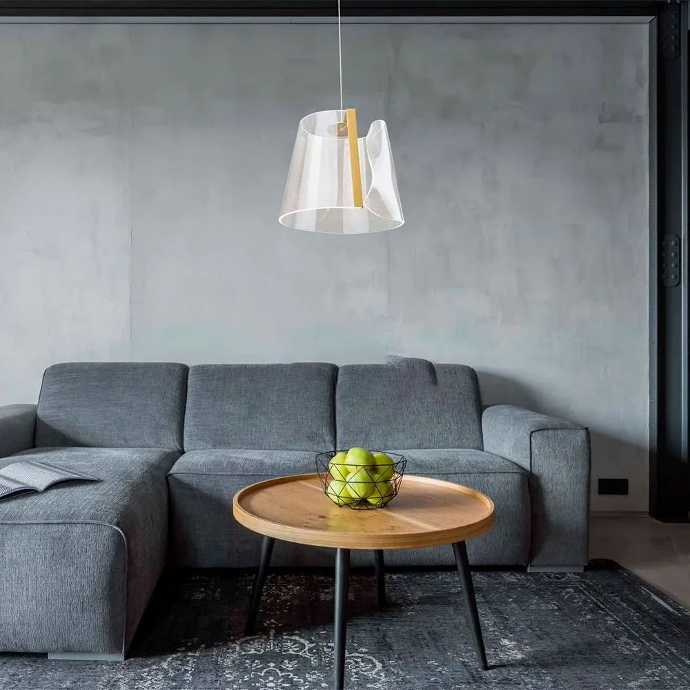 Pendant Lamp Maxlight Seda P0384 (3)