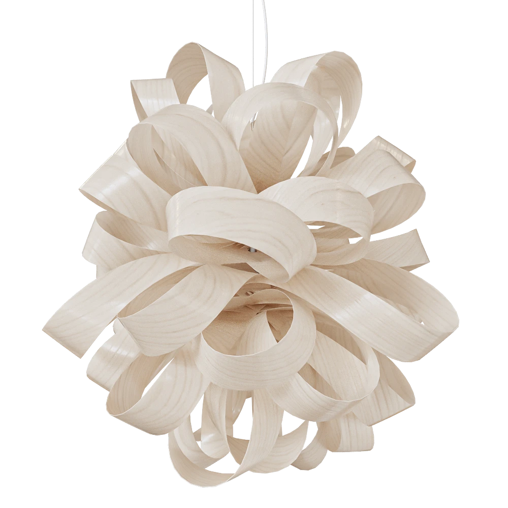 Pendant Lamp LZF Agatha Ball
