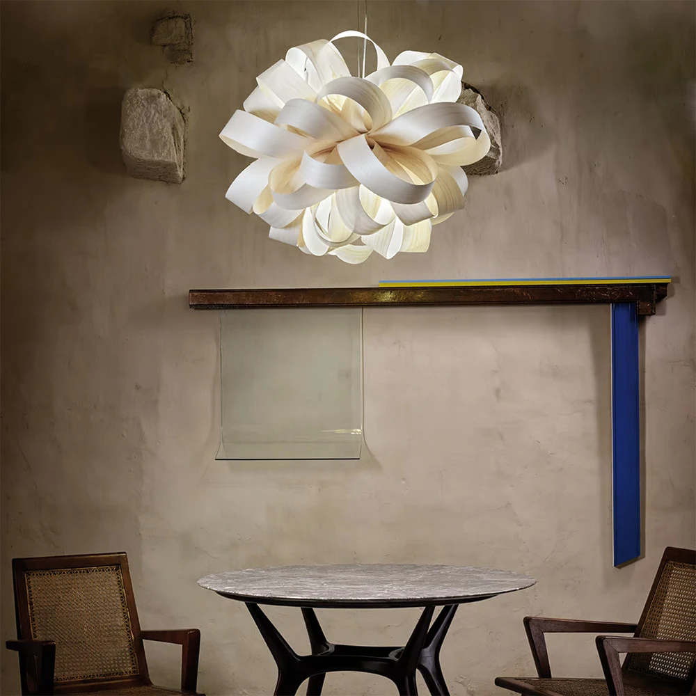 Pendant Lamp LZF Agatha Ball (3)