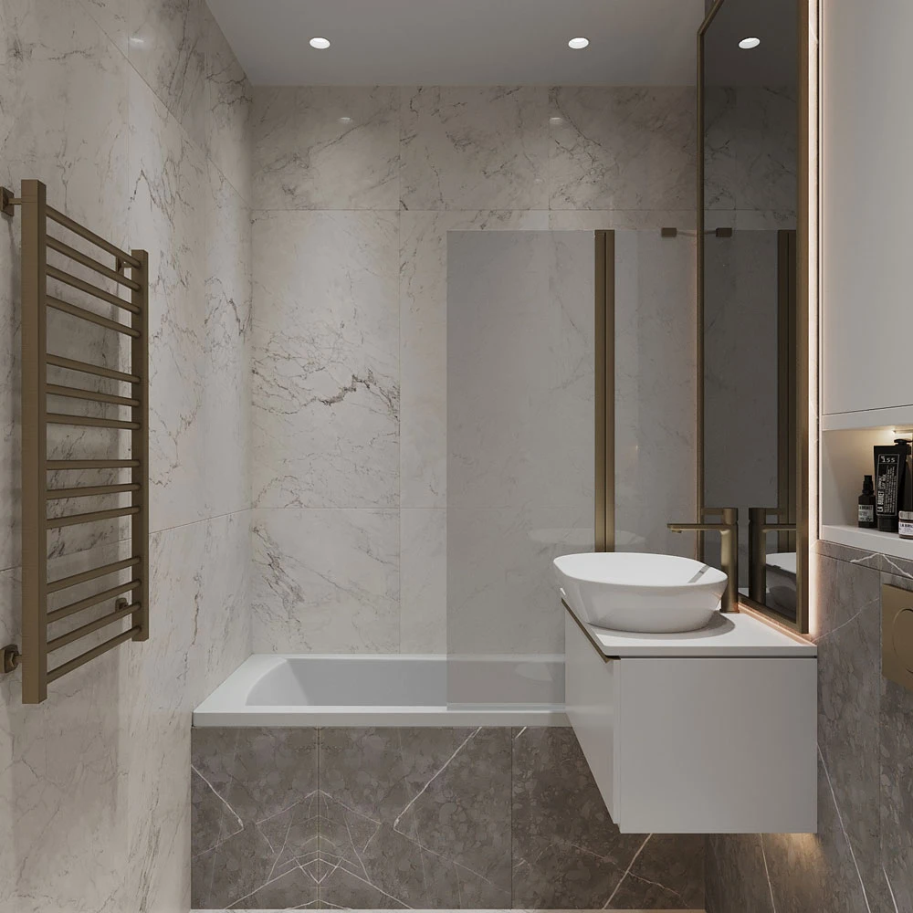 Spazi residenziali 2