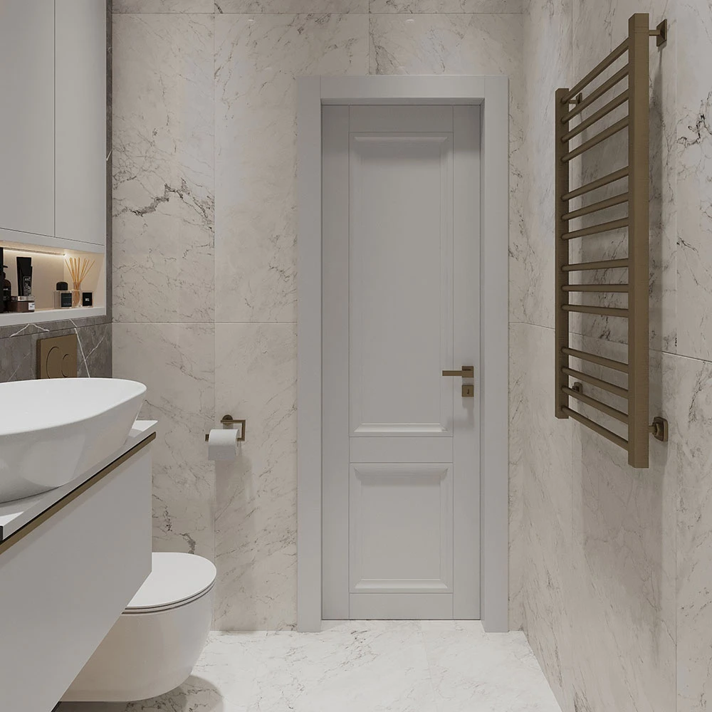 Spazi residenziali 4