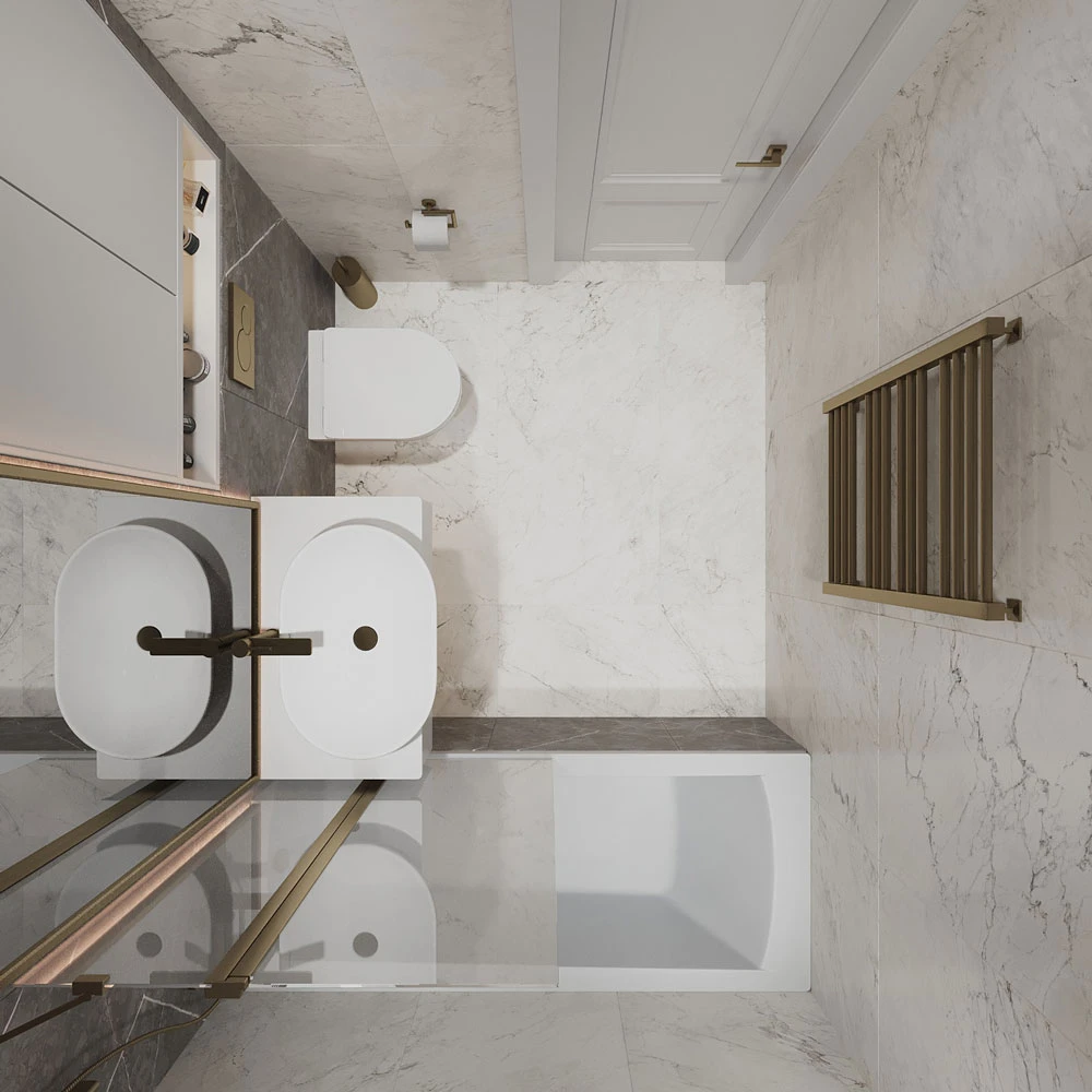 Spazi residenziali 5