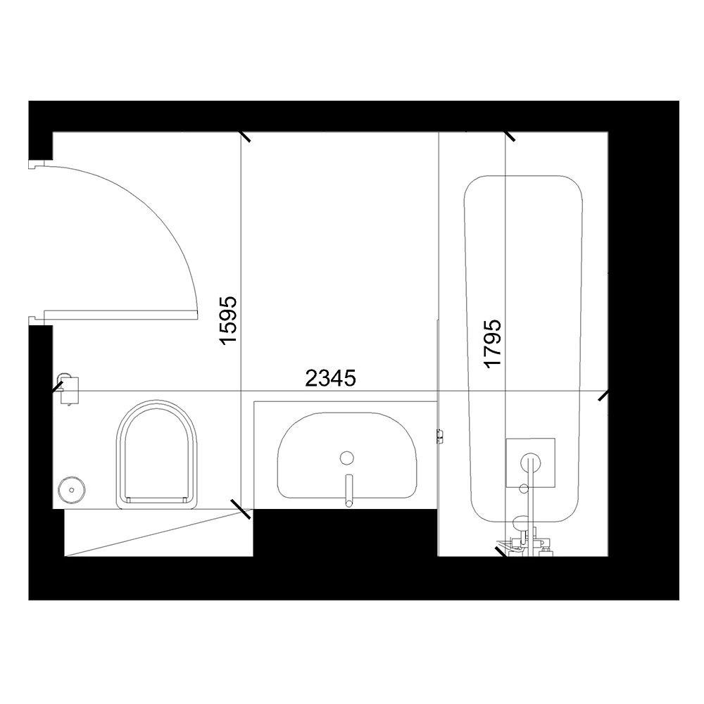 Spazi residenziali 6