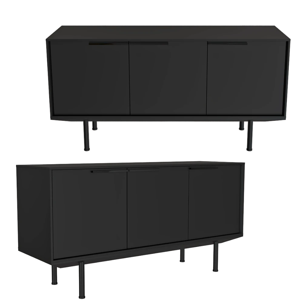  Anrichte & Kommode 1