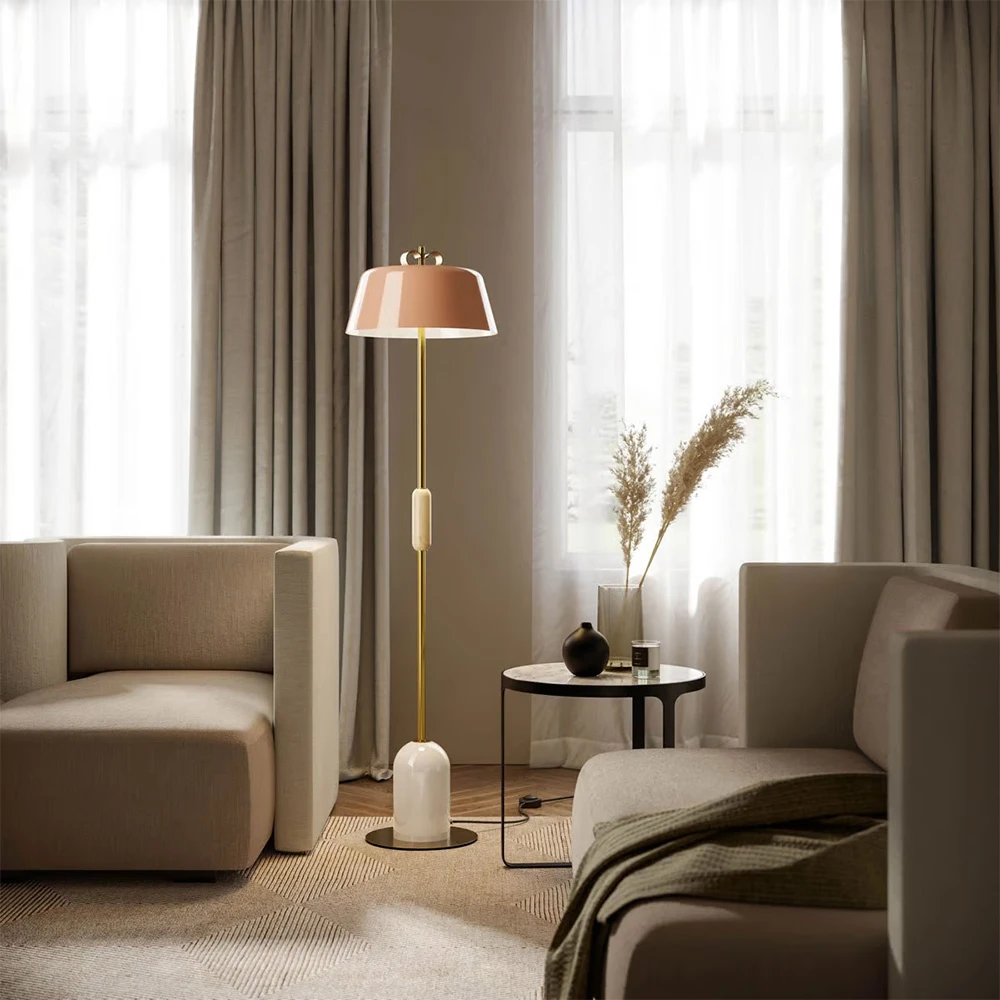 Floor Lamp Il Fanale Bon Ton N9D3FO (2)
