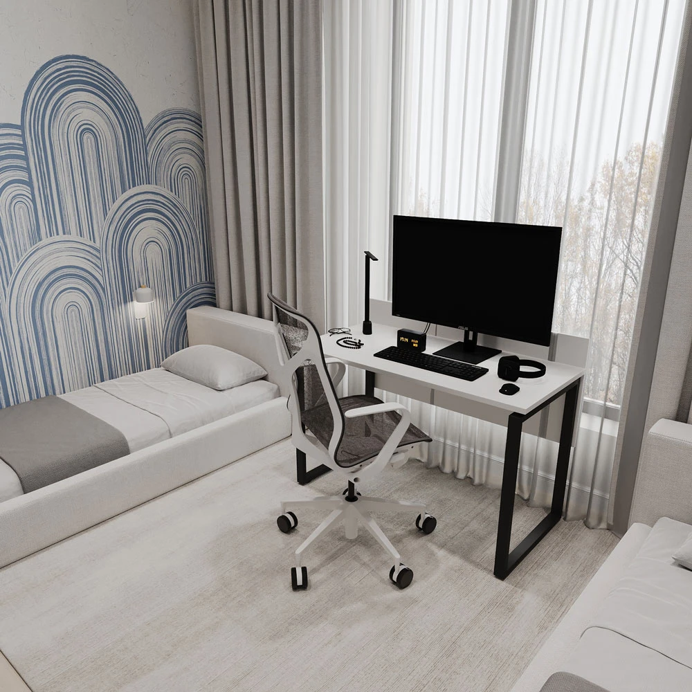 Residential Spaces 4