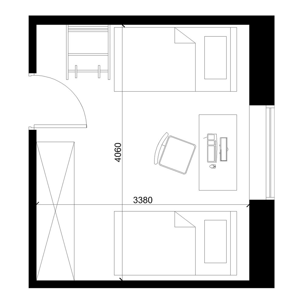 Residential Spaces 6