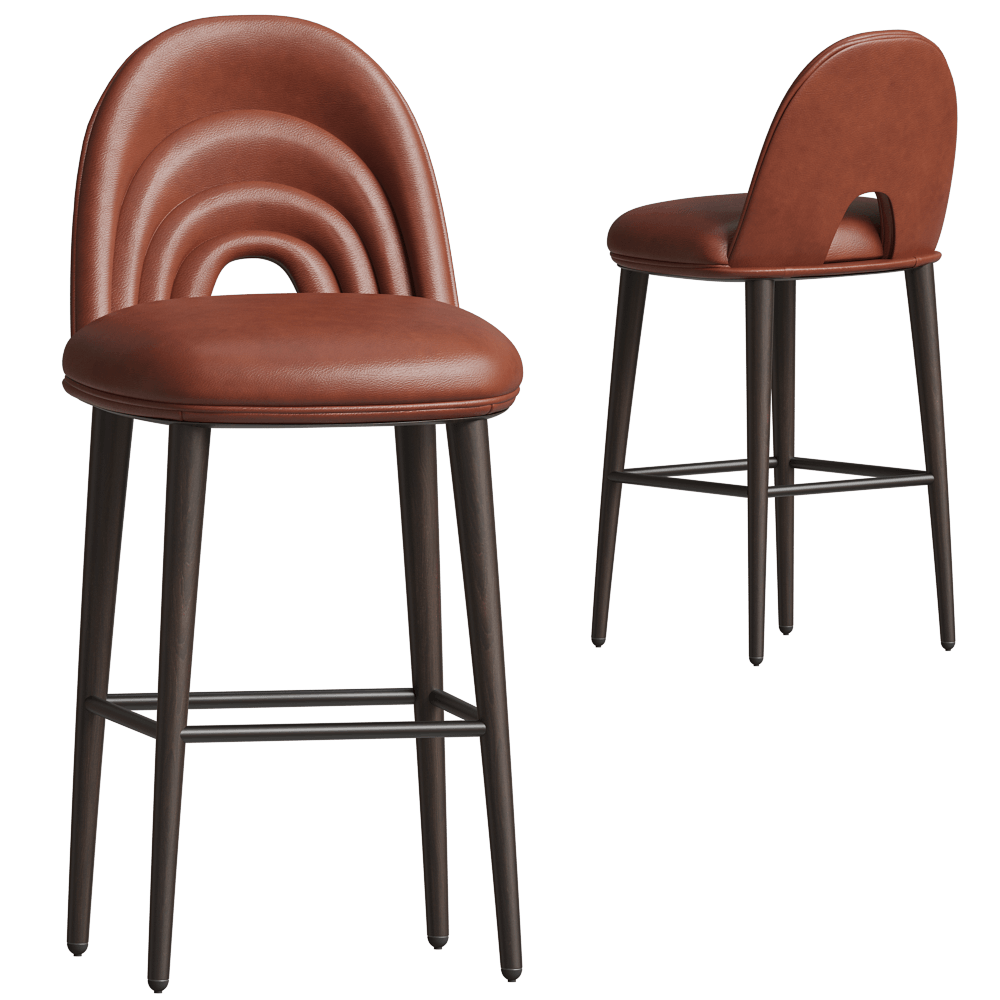 Bar stools 1