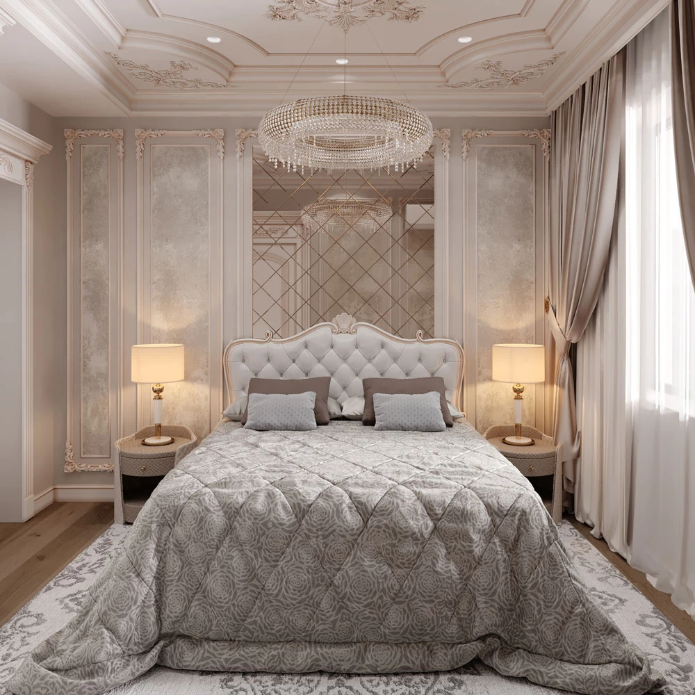 Espacios residenciales 1