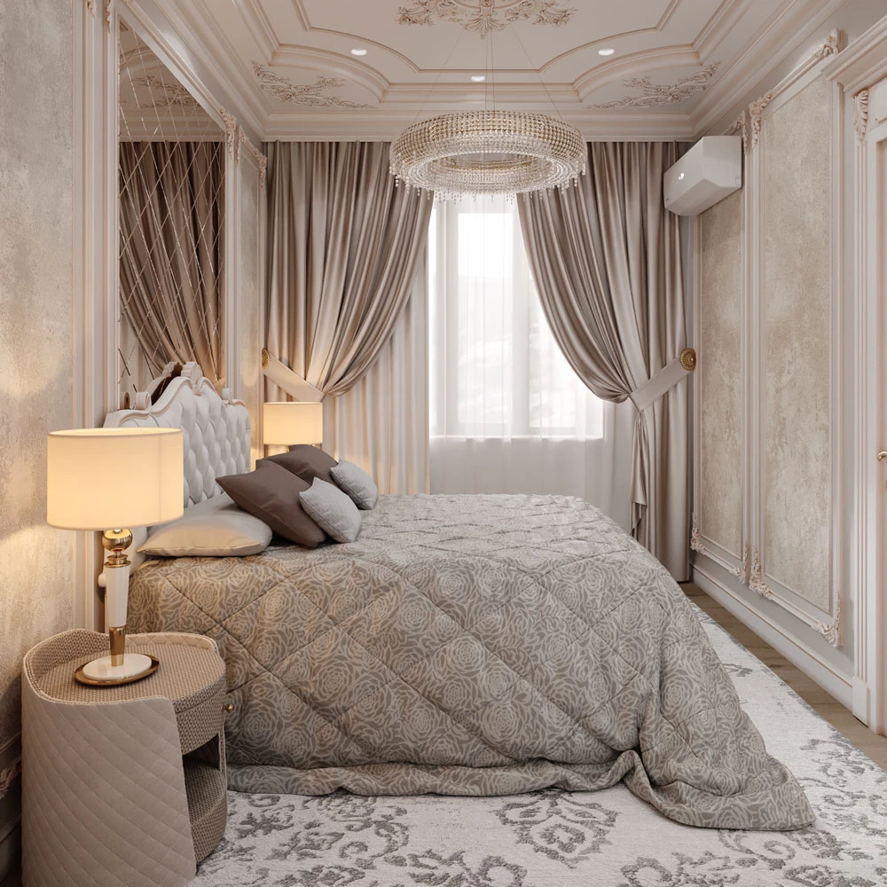 Espacios residenciales 2